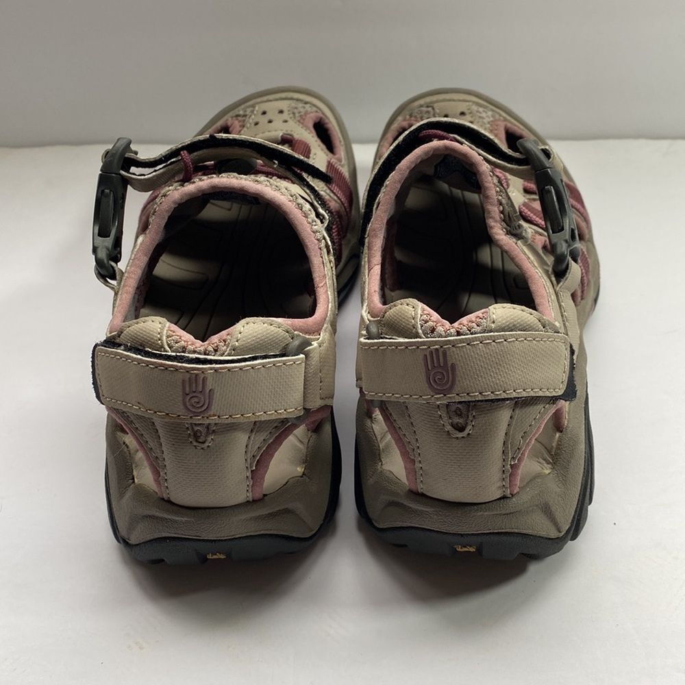 Teva Women’s Omnium  Hiking Sandals - Picture 5 of 9